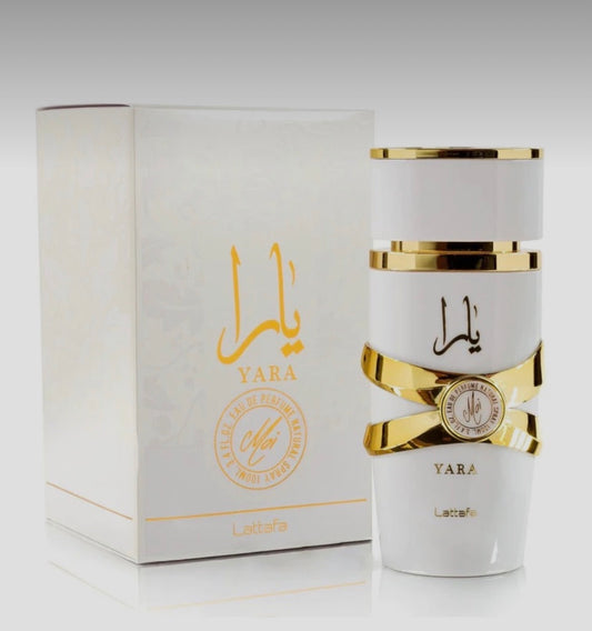Yara Moi Lattafa