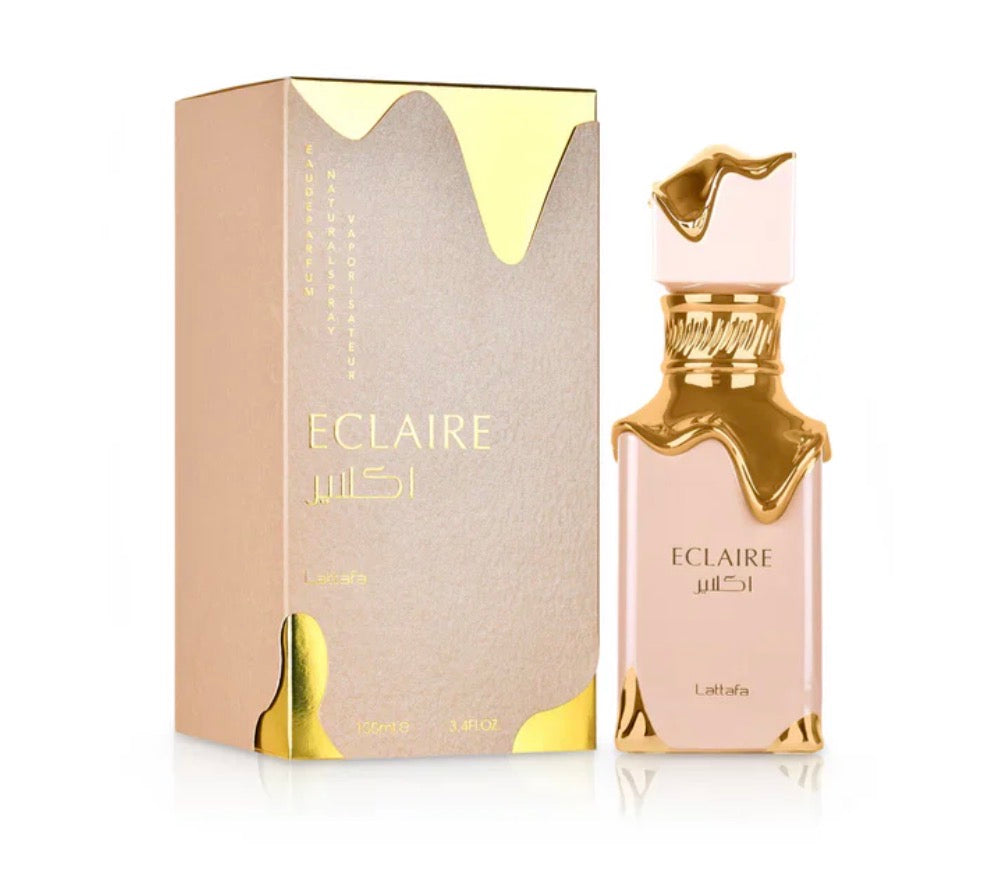 Éclaire Lattafa