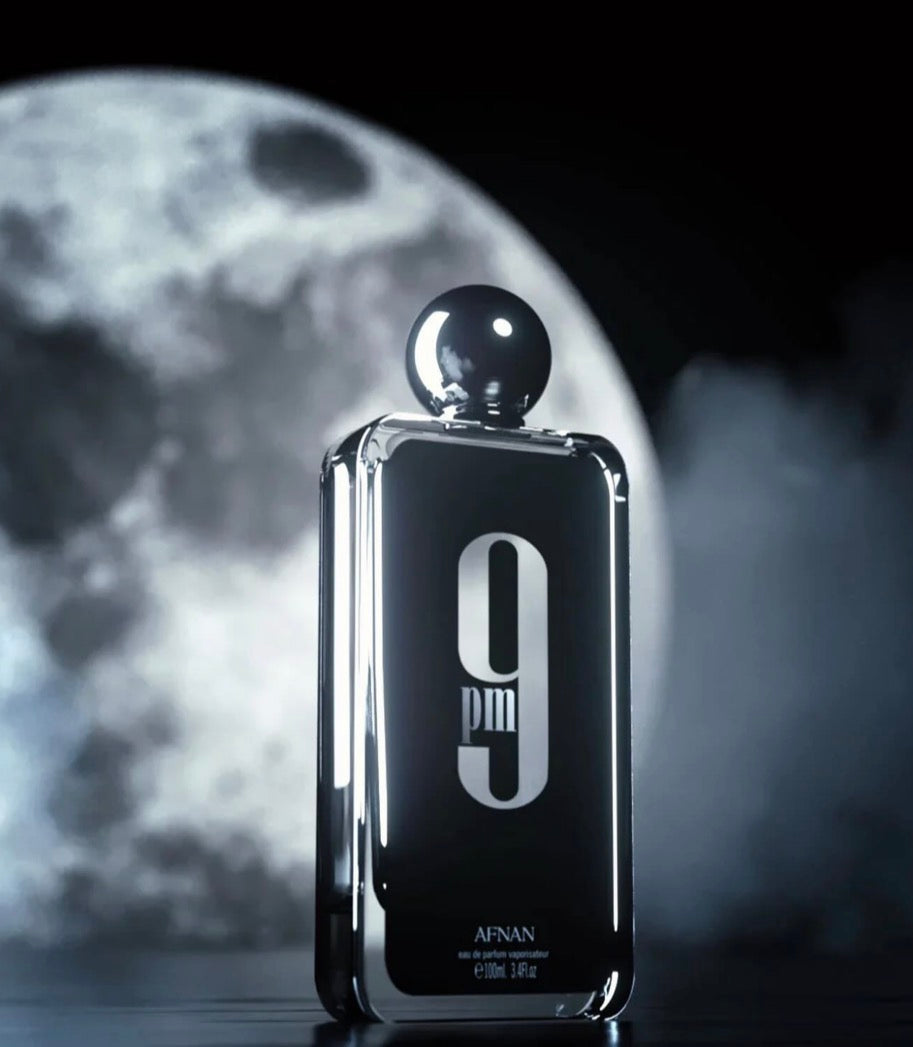 Afnan 9pm